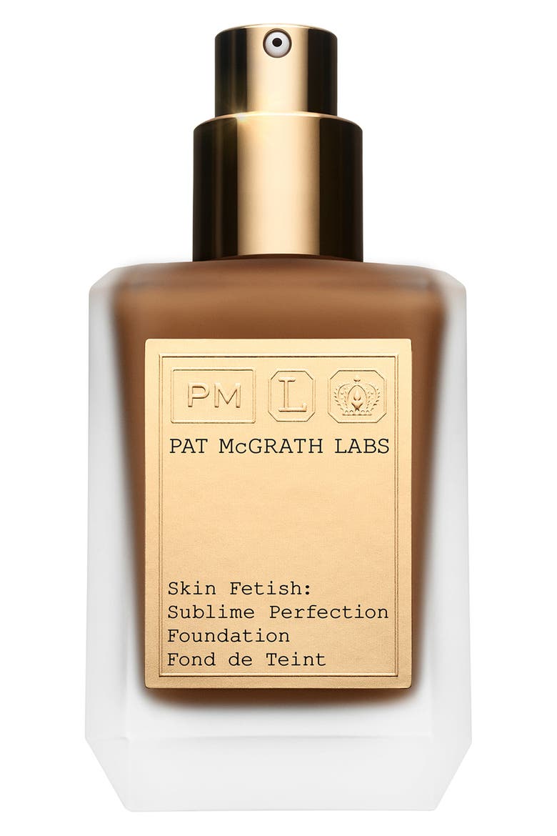 Skin Fetish: Sublime Perfection Foundation, Main, color, MEDIUM DEEP 28