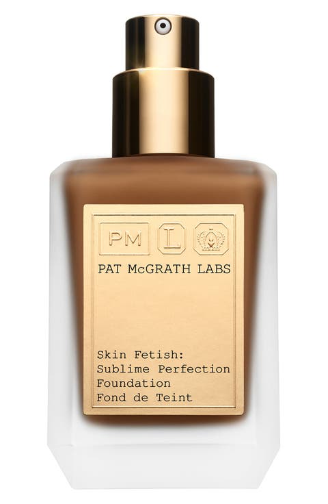 Skin Fetish: Sublime Perfection Foundation