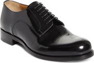 Christian Louboutin Moustachou Derby