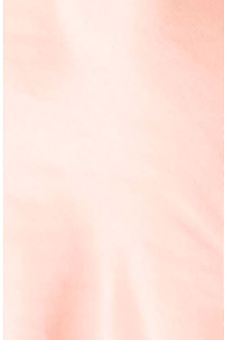 Rosalia Cowl Halter Neck Mini Cocktail Dress, Alternate, color, SORBET
