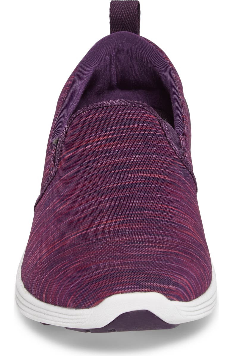 VIONIC WITH ORTHAHEEL Vionic 'Kea' Slip-On Sneaker, Alternate, color,