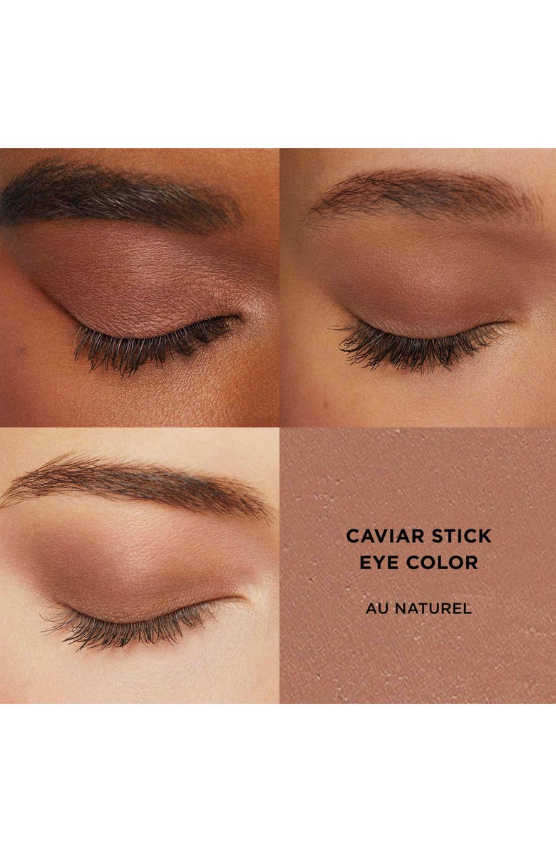 Laura Mercier Cosmic Stars Caviar Stick Eyeshadow Trio, Alternate, color,