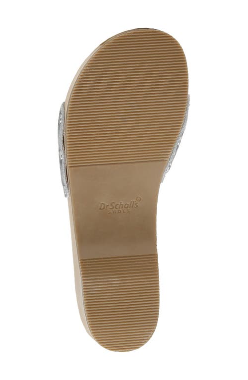 DR. SCHOLL'S DR. SCHOLL'S ORIGINAL SLIDE SANDAL