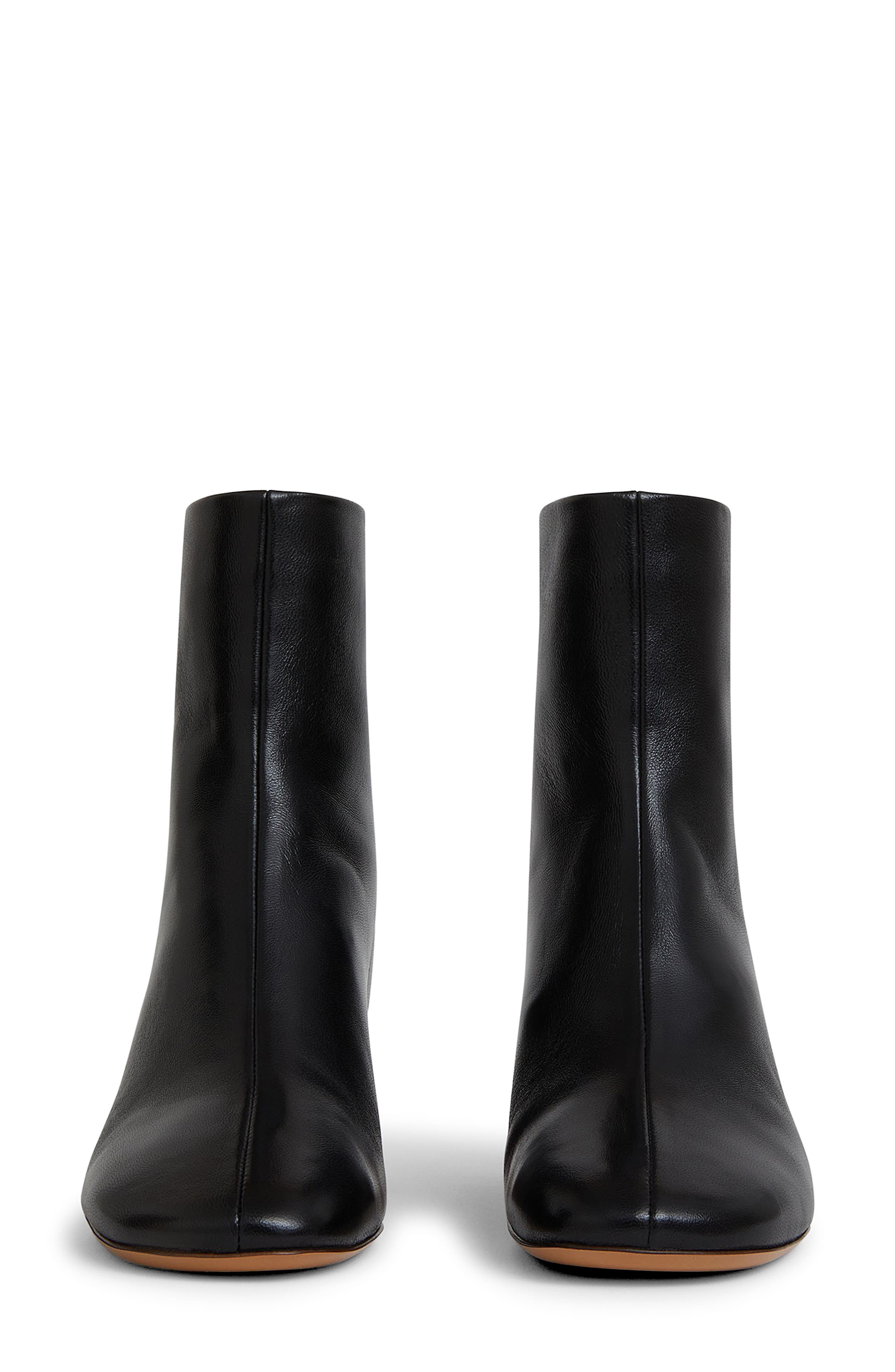 Mansur Gavriel Glove Bootie, Alternate, color, 