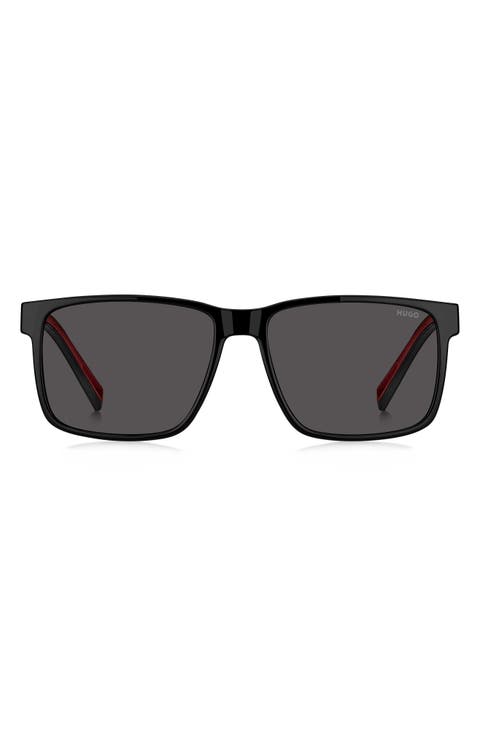 57mm Navigator Sunglasses