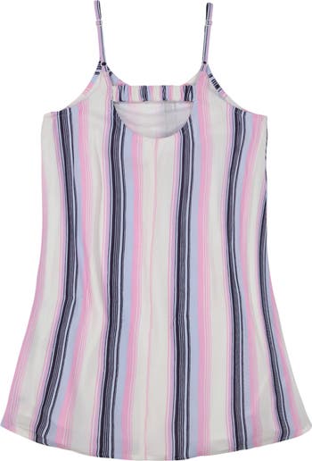 Kids' Beach Bound Stripe Dress