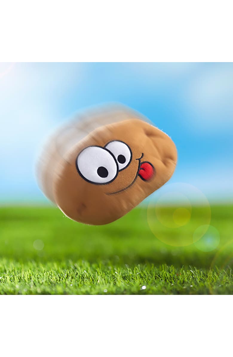 ALEX Electronic Hot Potato Party Game, Alternate, color, Multicolored