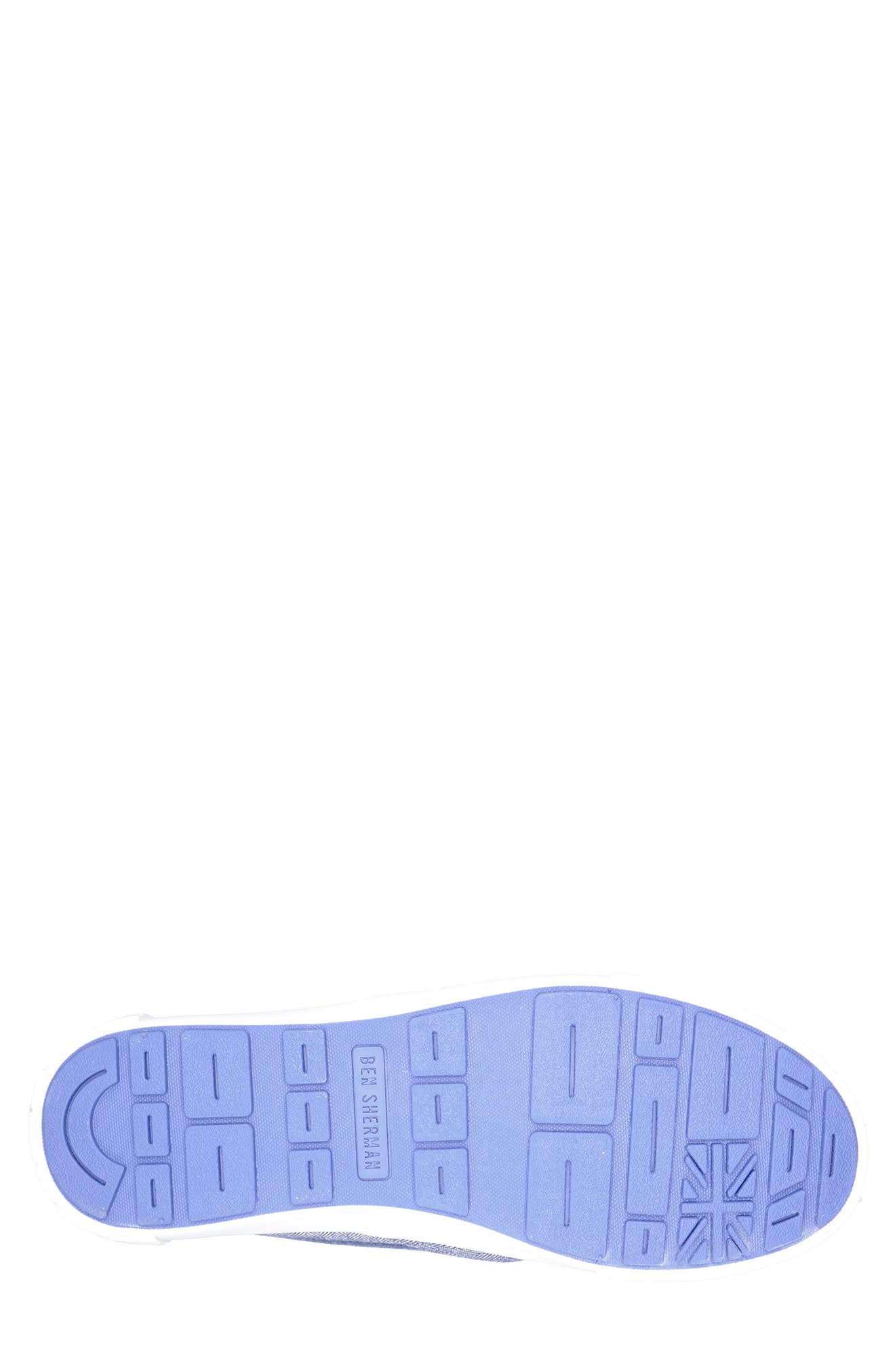 Ben Sherman Percy Slip-On Sneaker, Alternate, color, 