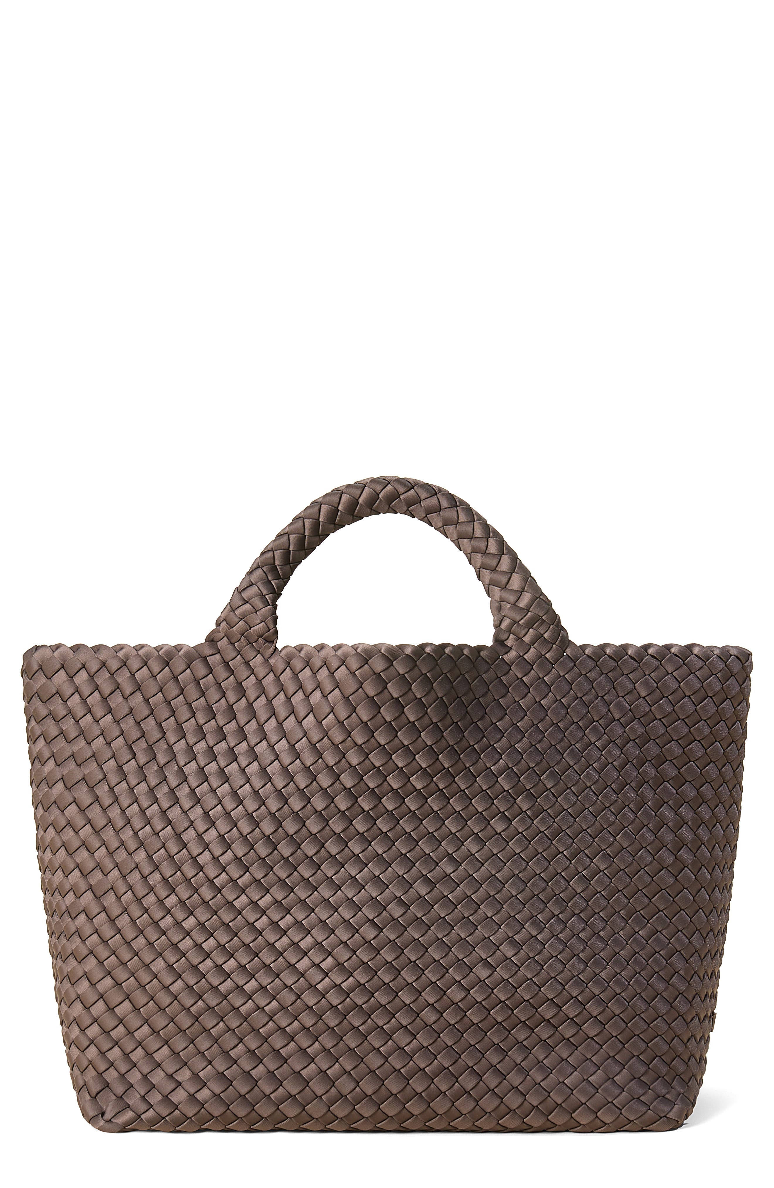 NAGHEDI Medium St. Barths Tote, Main, color, 