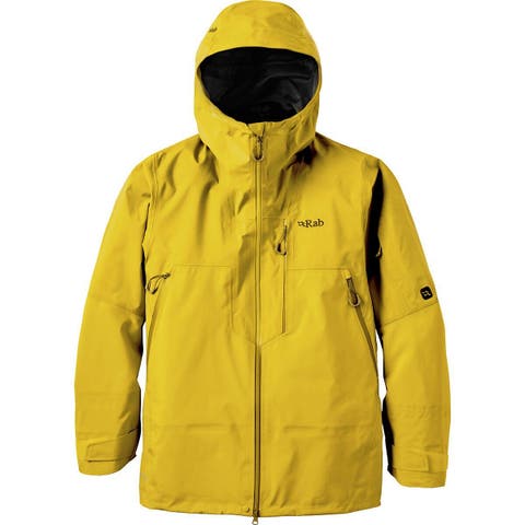 Khroma Latok Gtx Jacket - Men's