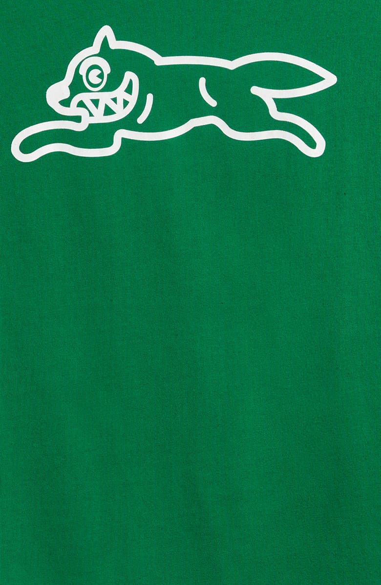 ICECREAM Kids' Vanilla Cotton Graphic T-Shirt, Alternate, color, Jolly Green