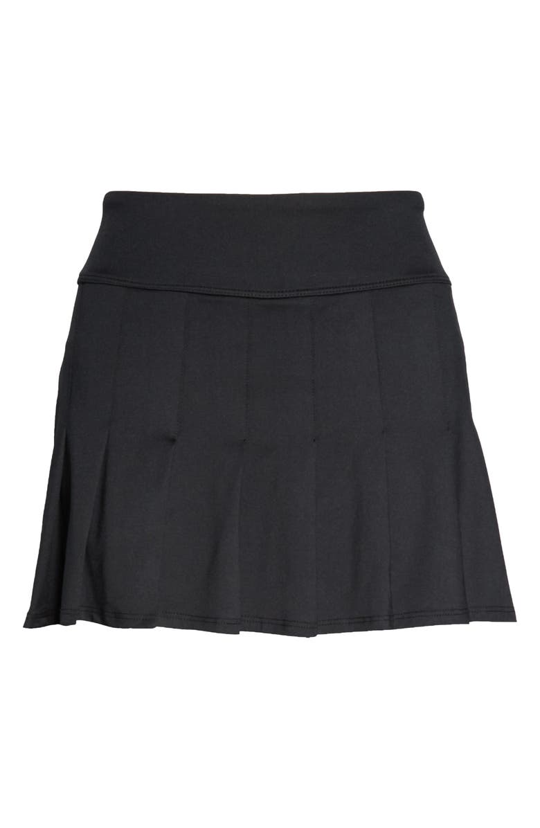 EleVen by Venus Williams Flutter Tennis Skirt, Alternate, color,