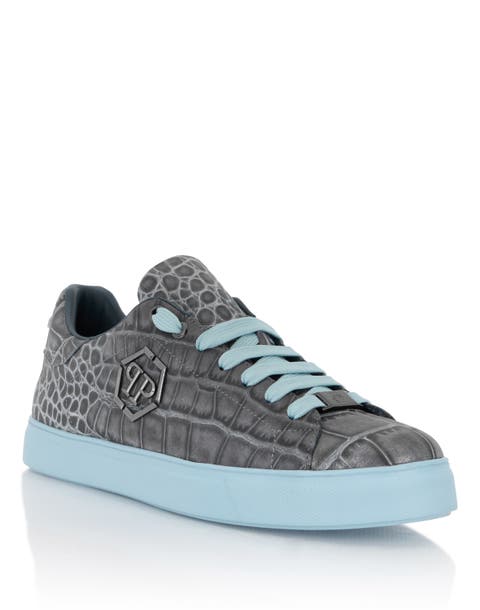 Low-Top Sneakers Cocco Hexagon Unisex