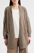 Eileen Fisher Pocket Cardigan
