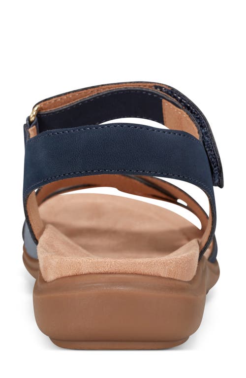 EASY SPIRIT EASY SPIRIT WYNNLIE ANKLE STRAP SANDAL