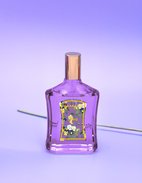 Violeta Eau de Cologne