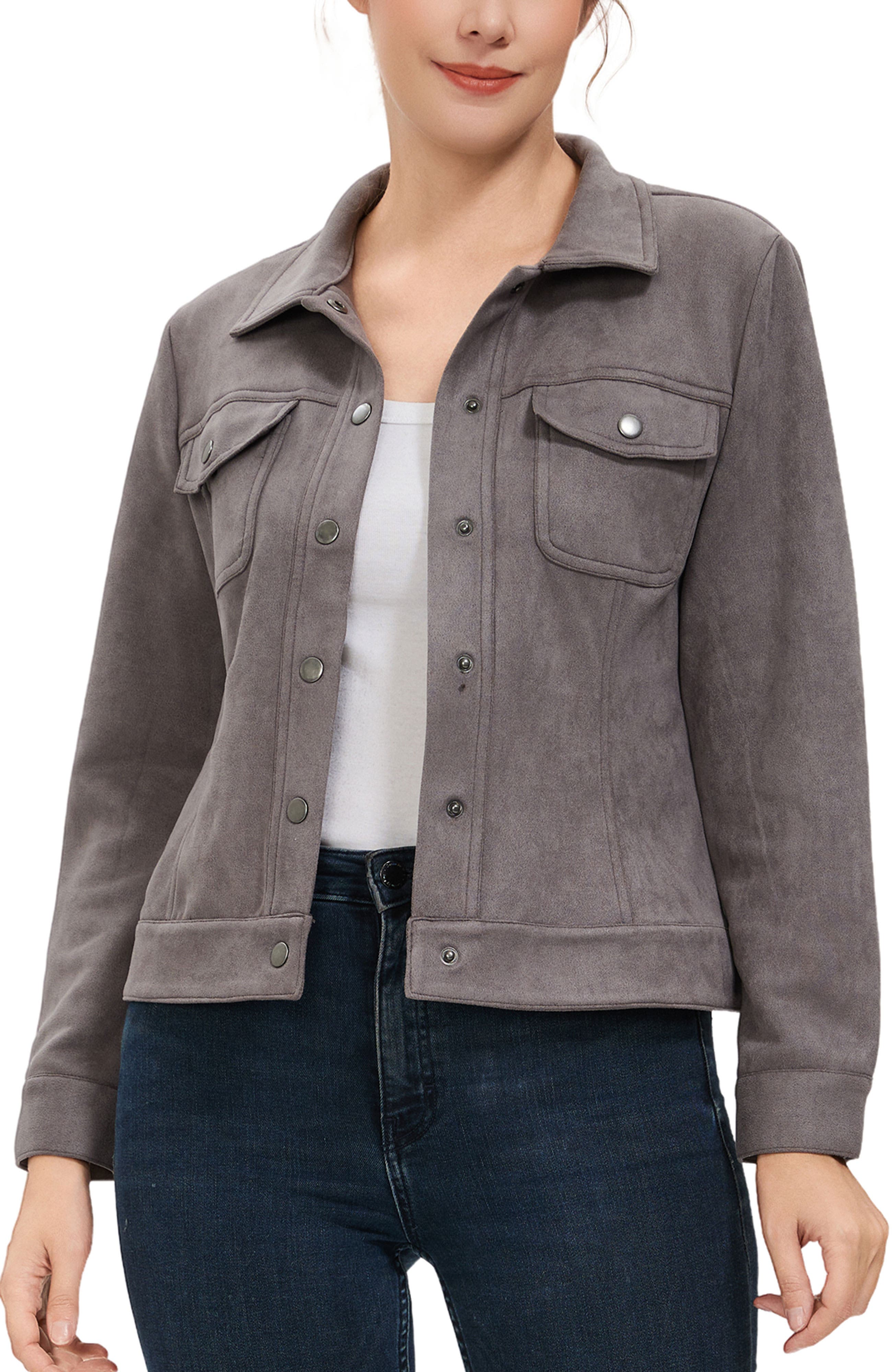 selected Gray