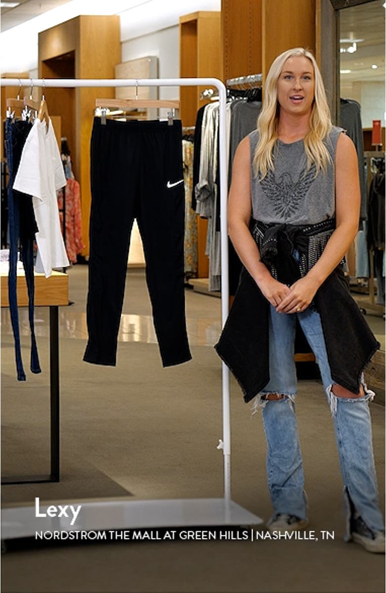 Kids' Sport Training Pants, sales video thumbnail