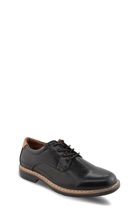 Kids' Belmont Dress Shoe (Toddler, Little Kid & Big Kid)