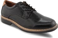 Deer Stags Kids' Belmont Dress Shoe