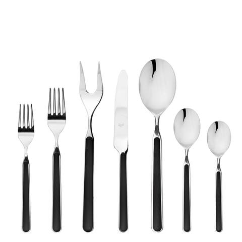 Fantasia Flatware Set - 32 Pieces