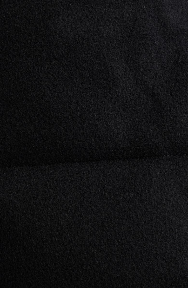 ZEGNA Oasi Cashmere Down Puffer Jacket, Alternate, color, Black