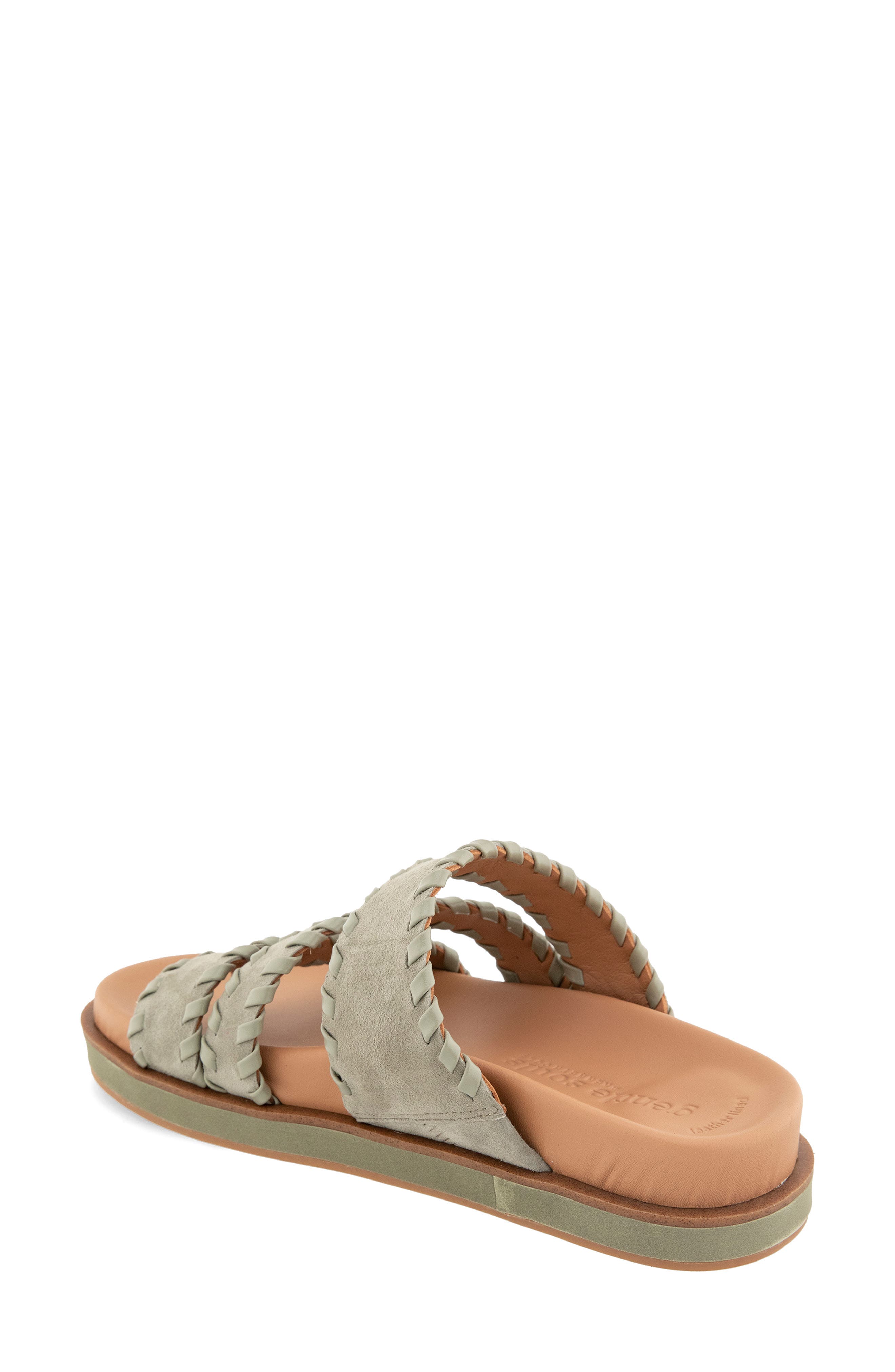 Niles Whip Platform Slide Sandal - image 4