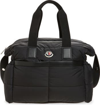 Moncler Mommy Quilted Diaper Bag | Nordstrom