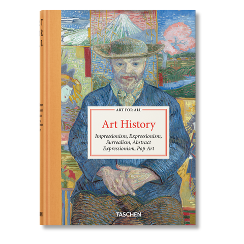 Art for All. Art History