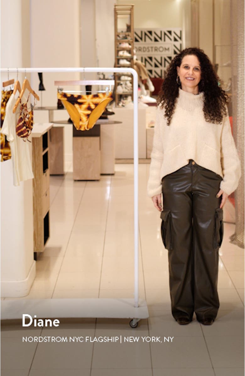 Dani Bikini Bottoms, sales video thumbnail