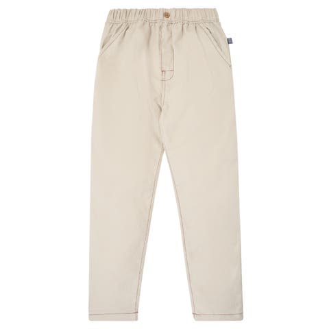 Corduroy Pants with Pockets (Toddler 
Little Kid)