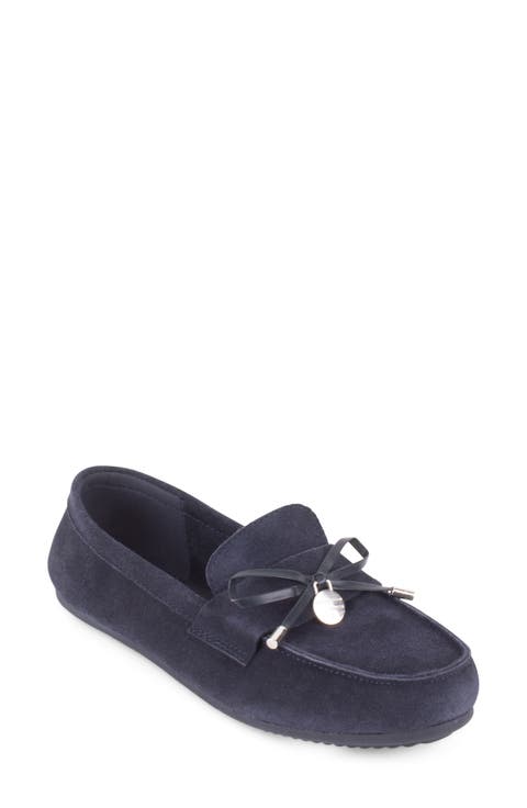 Bergdorf Loafer