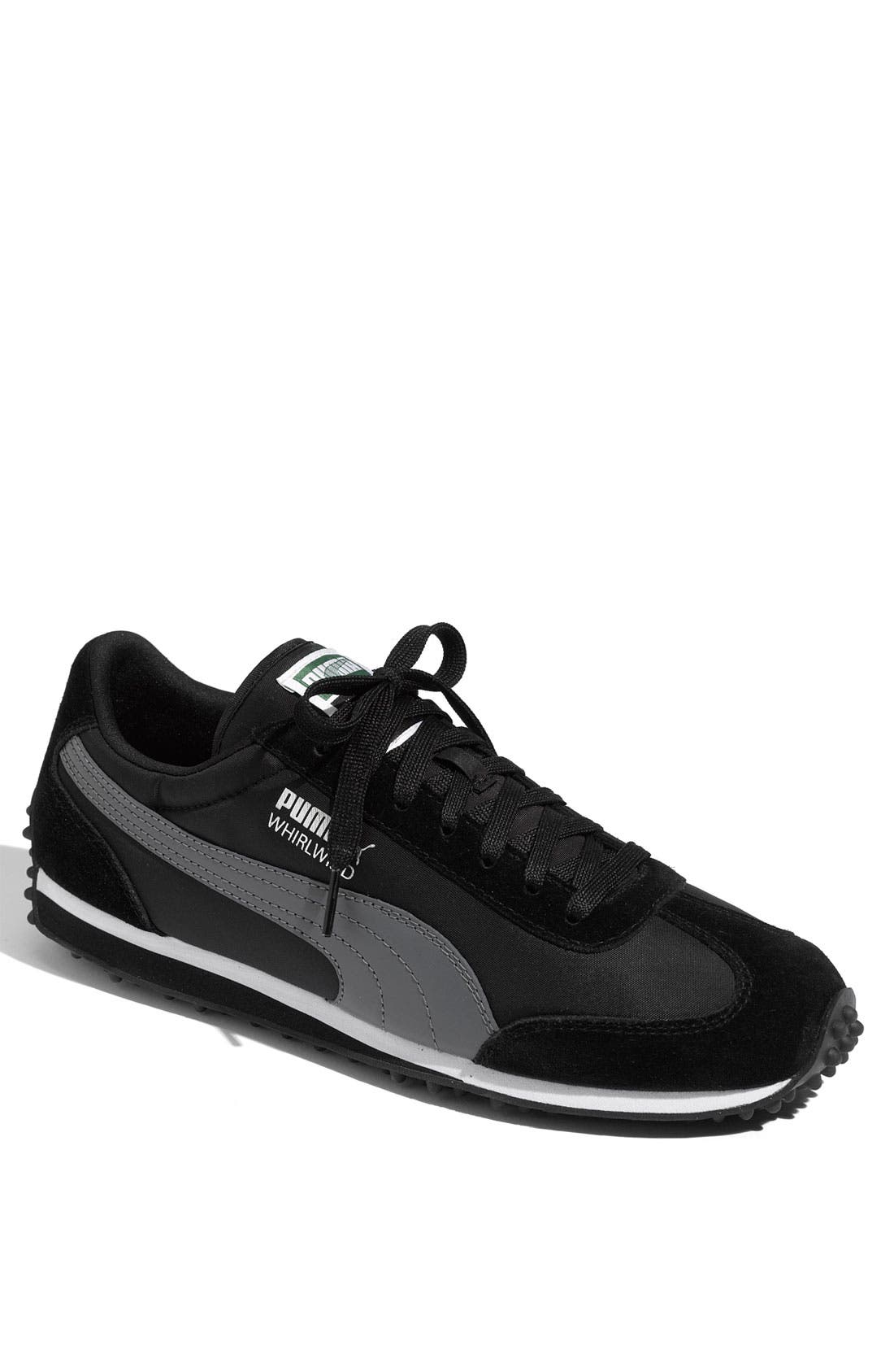 PUMA 'Whirlwind Classic' Sneaker, Main, color, 