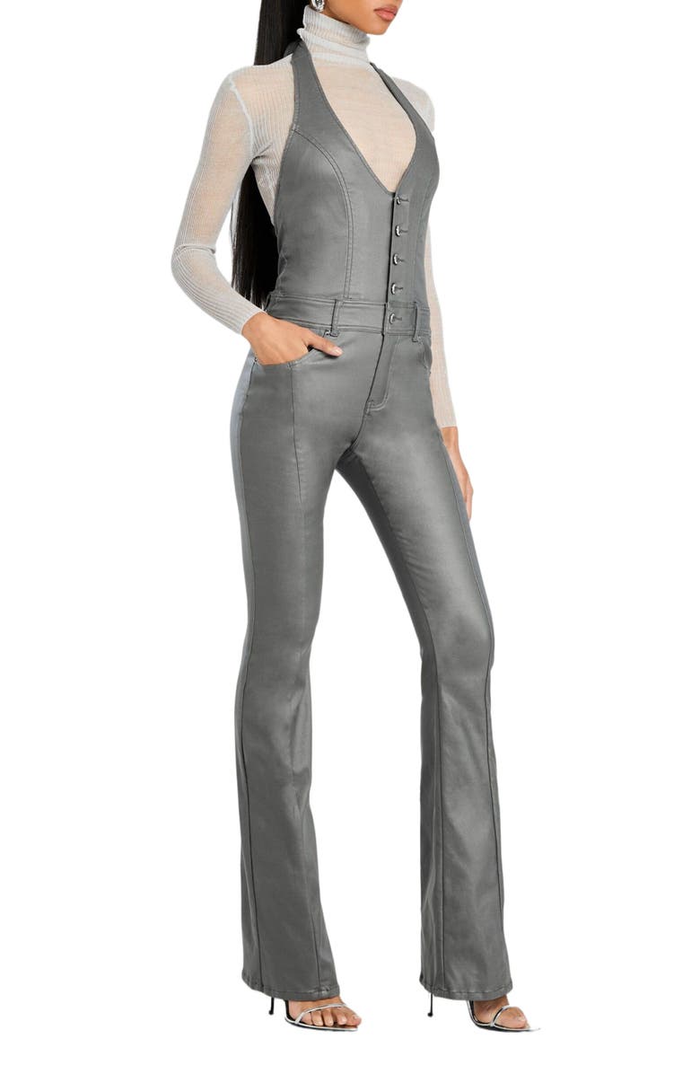 Retrofête Cynthia Jumpsuit, Alternate, color, 