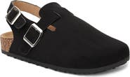 YOKI Kids' Gienna 65 Slingback Clog
