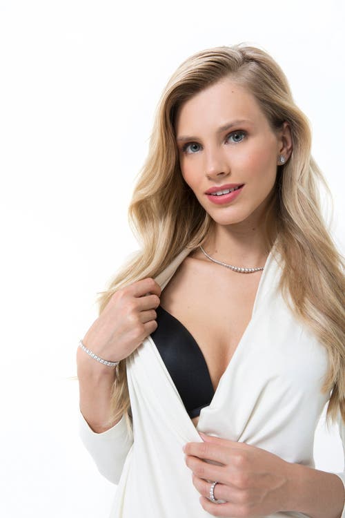 Accouchée Pure Maternity/nursing Top