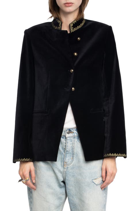 Shop Zadig & Voltaire Online | Nordstrom