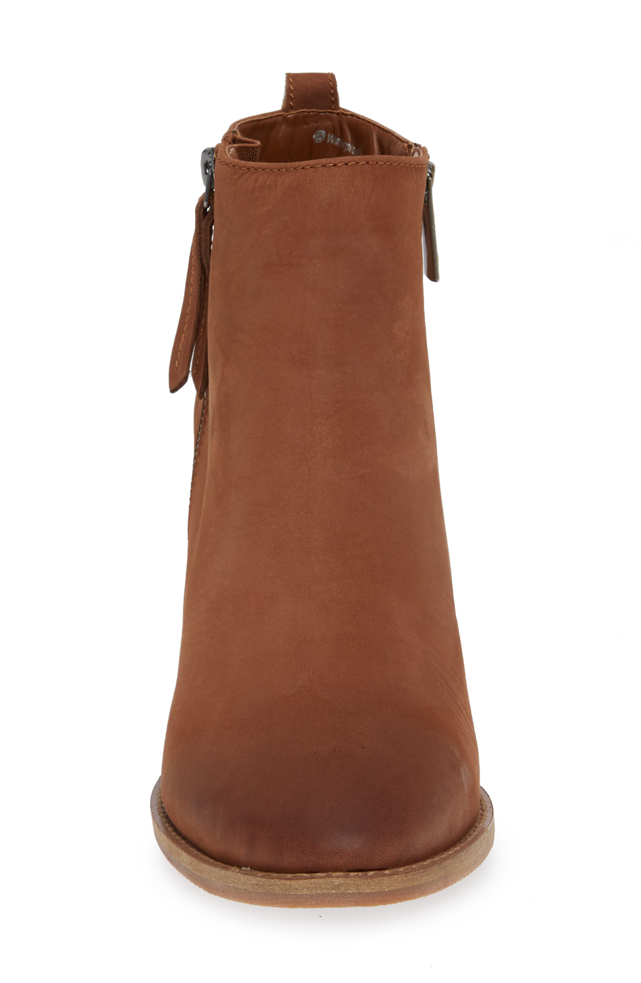 Blondo Nova Waterproof Bootie, Alternate, color, 