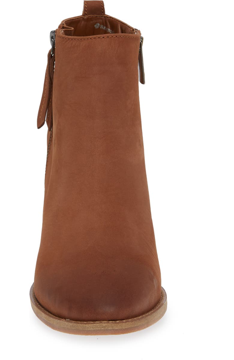 Blondo Nova Waterproof Bootie, Alternate, color,