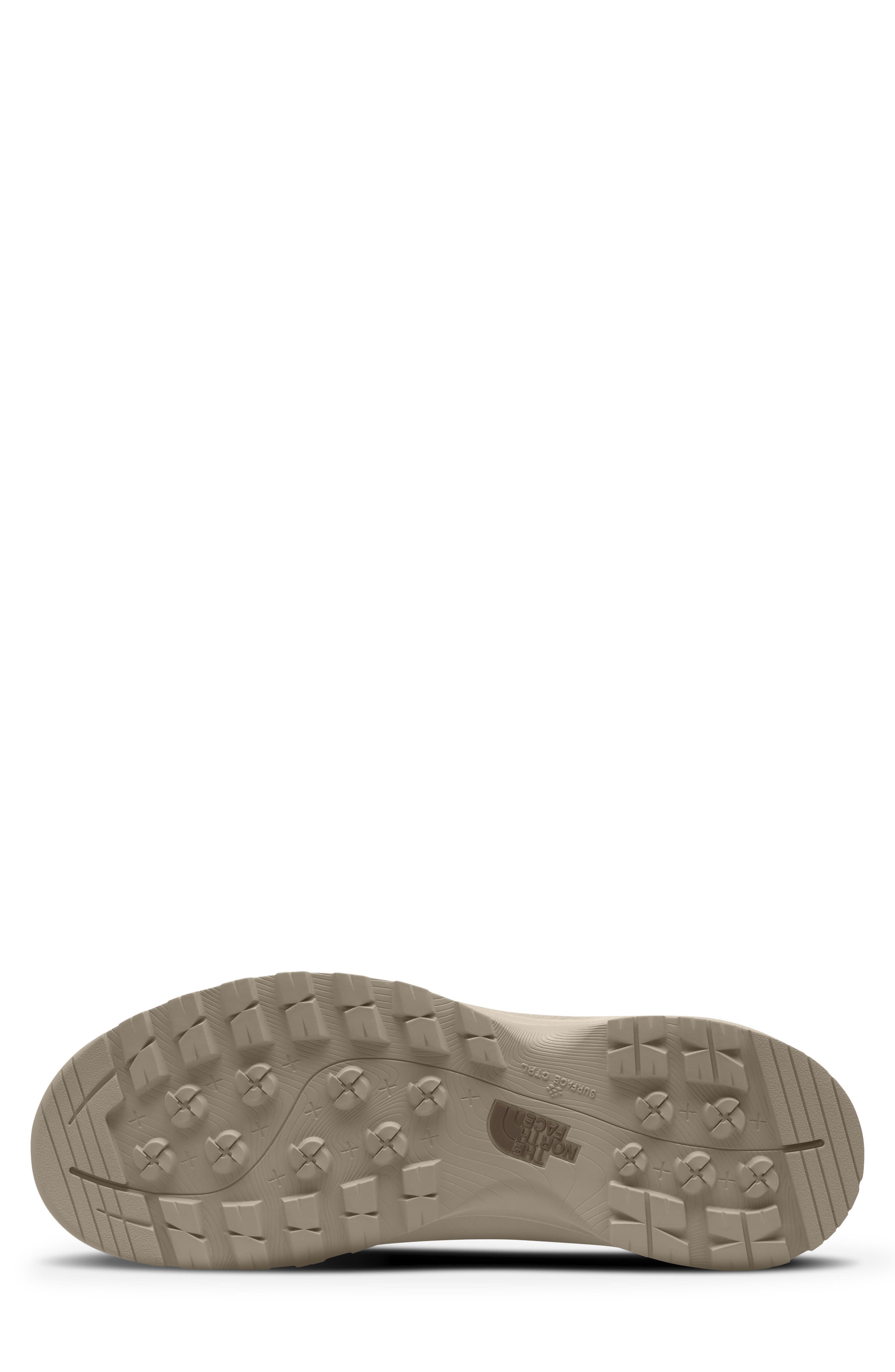 Glenclyffe Insulated Waterproof Mid Boot, Alternate, color, GARNET/ TIMELESS TAUPE
