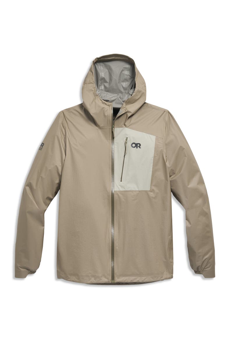 Helium UL Jacket, Alternate, color, PRO KHAKI
