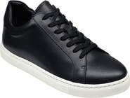 Charles Tyrwhitt Leather Sneaker