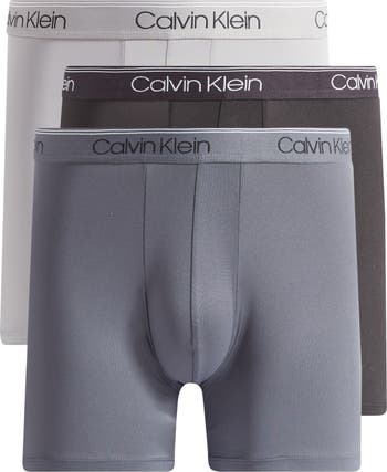 Calvin klein pack of 3 fashion