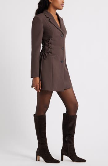 x Sara Walker Andie Sequin Tweed Jacket