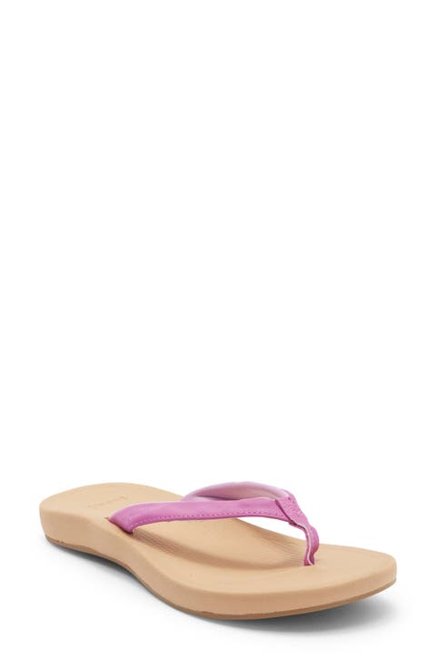 Cosmic Shores Water Friendly Flip Flop (Women)
