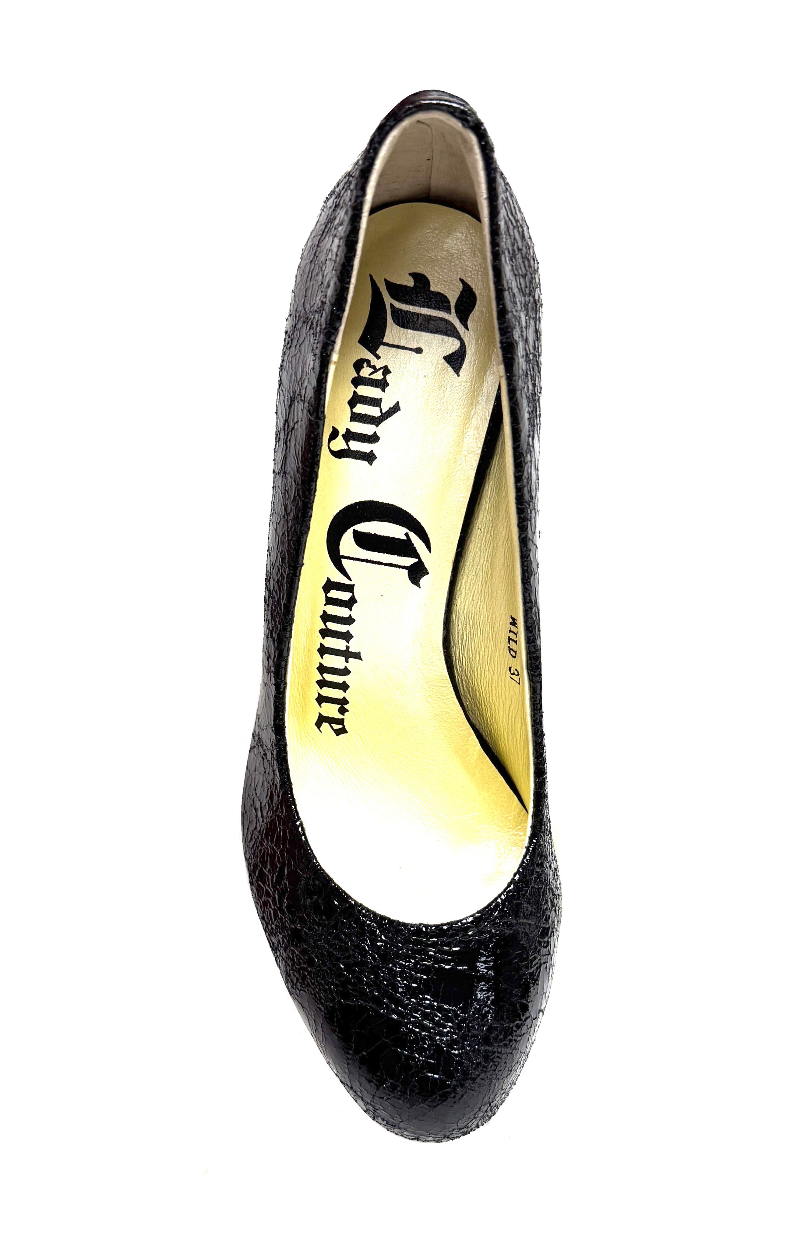 LADY COUTURE Platform Stiletto Pump, Alternate, color, 