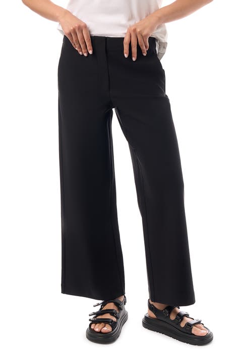 Crop Trouser