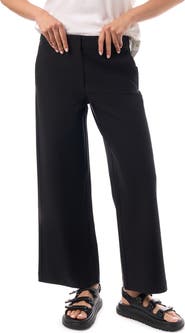 Equipment Crop Trouser