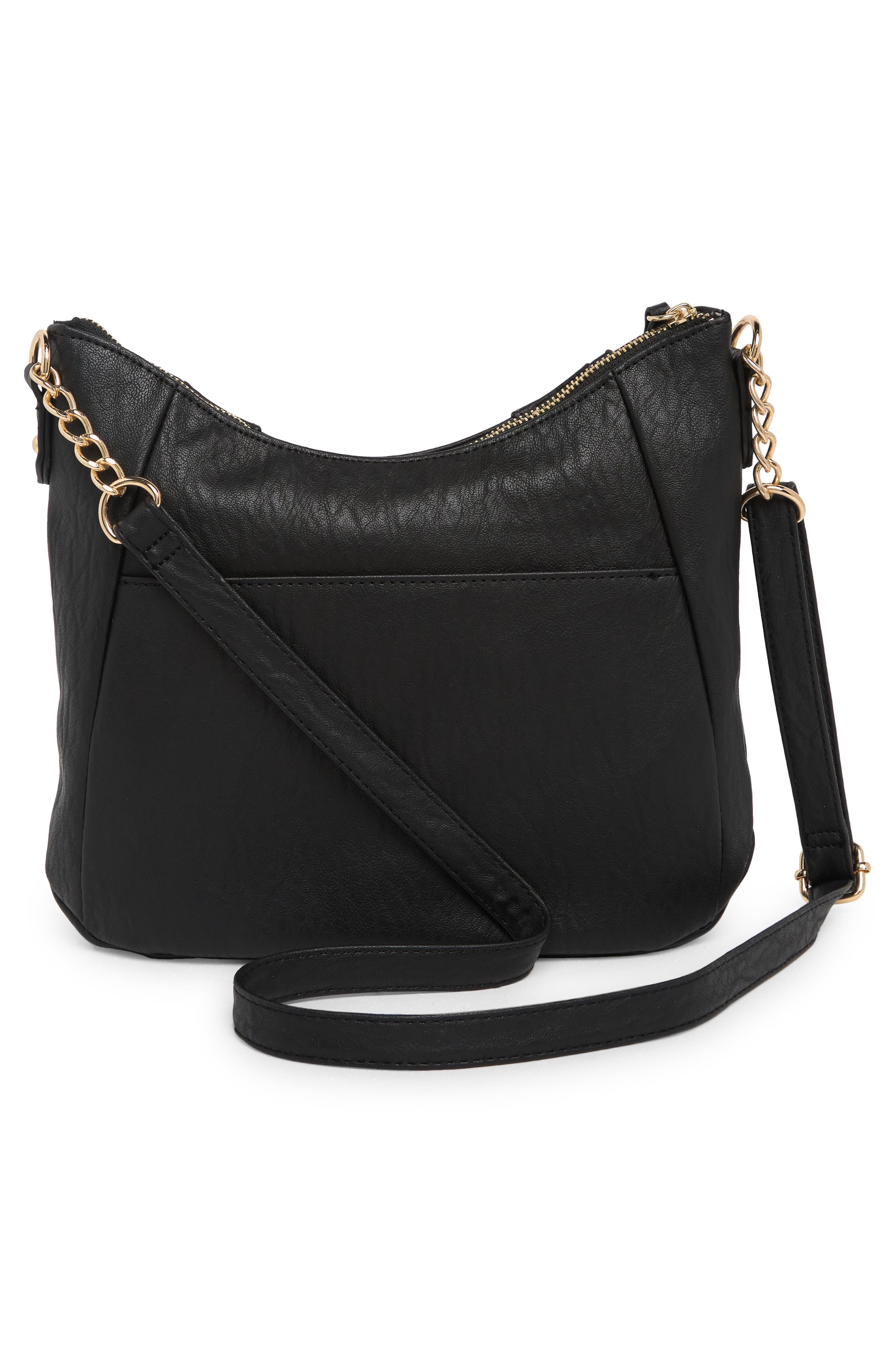 Jessica Simpson Isabelle Crossbody Bag, Alternate, color, 