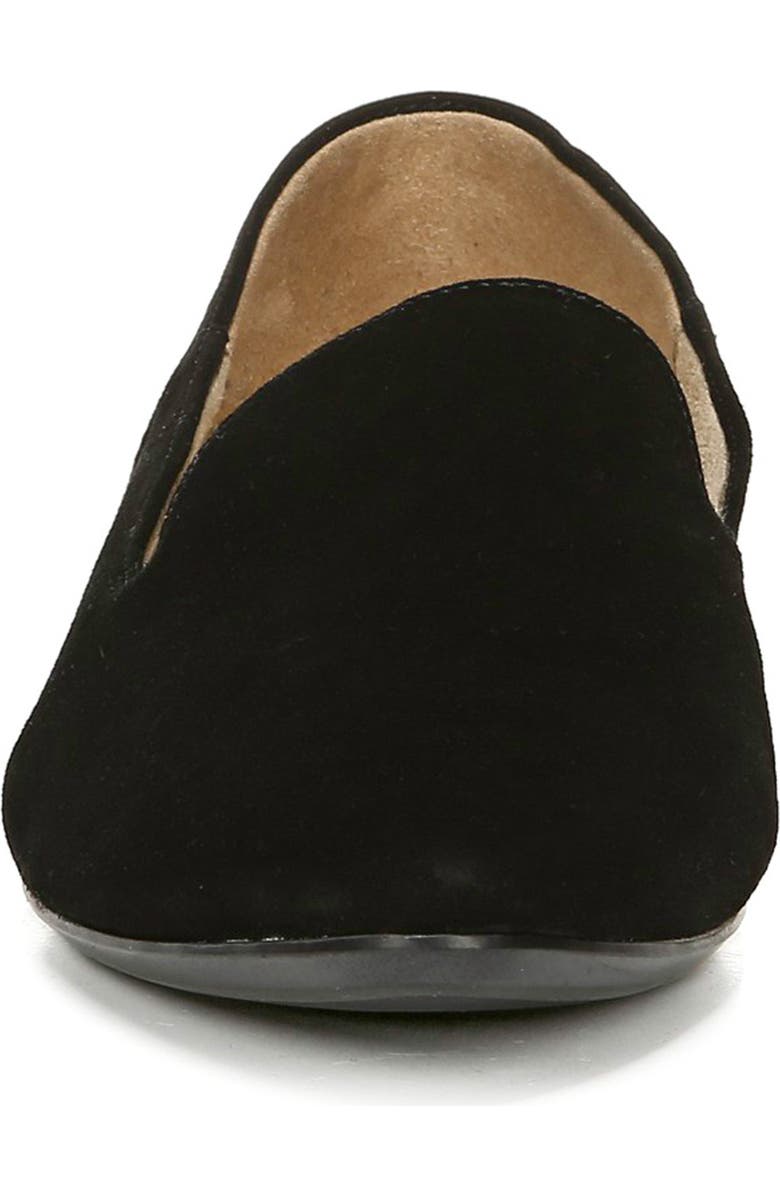 Naturalizer Lorna Collapsible Heel Loafer, Alternate, color,